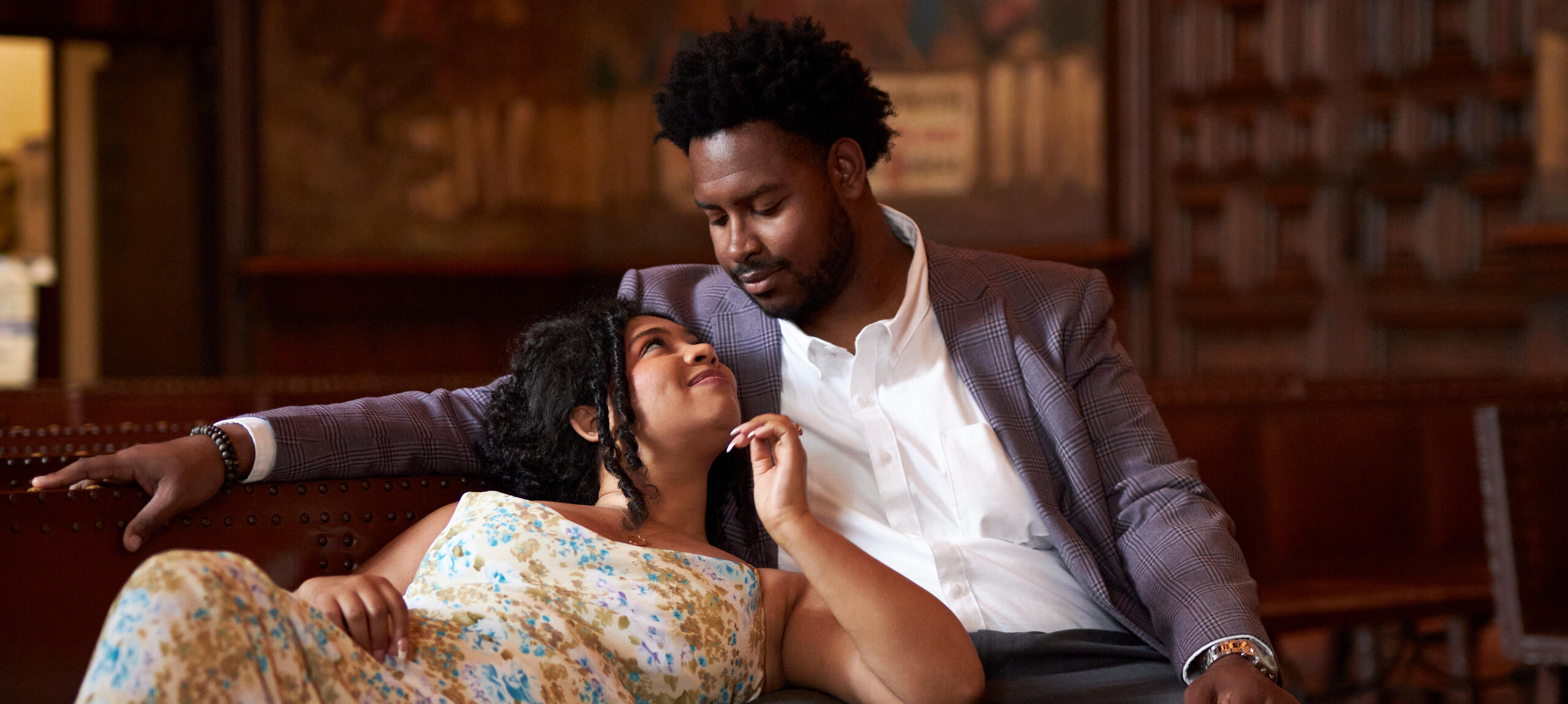 Santa Barbara Courthouse Wedding